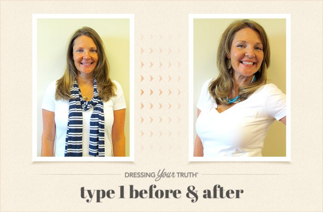 Dressing-Your-Truth-Type-1-Before-and-After
